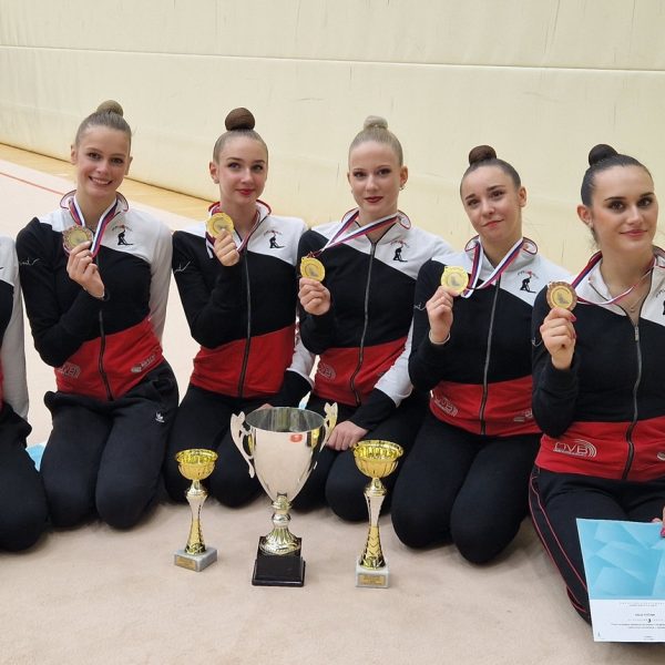 POKAL SLOVENIJE 2025