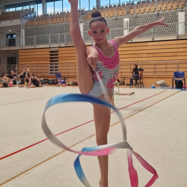 Zaključno tekmovanje sezone Juna cup Koper