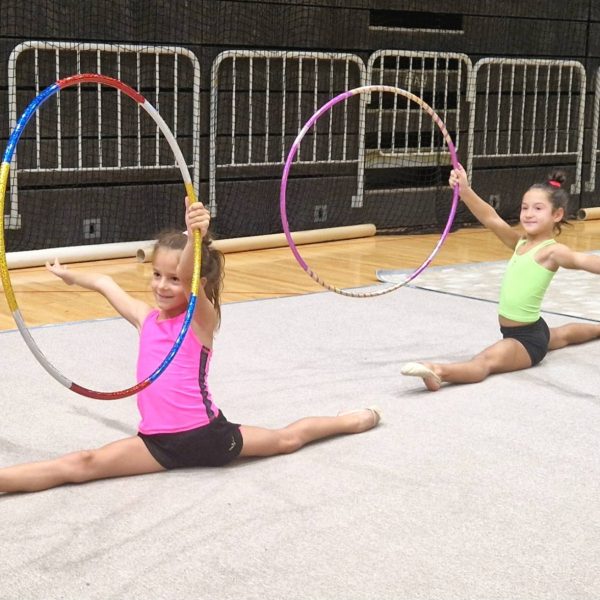 Poletni camp Favorit 2026